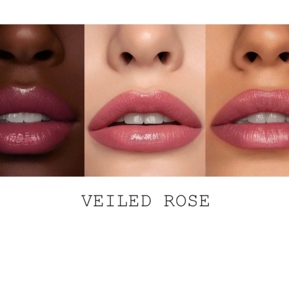 VEILED ROSE - PAT MCGRATH X BRIDGERTON NIB - Picture 3 of 3